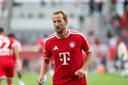 Bayern Munich : la déclaration choc d'Harry Kane sur son avenir