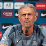 PSG : Luis Enrique fou amoureux de cette star du FC Barcelone