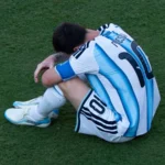 4 jours après le décès de son père, Lionel Messi se lâche : "On aurait pu…"