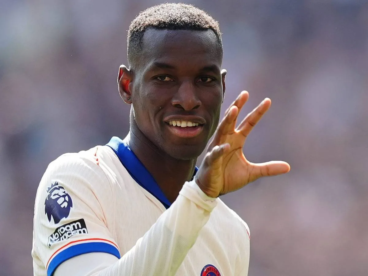 Mercato : la nouvelle destination de Jackson ?