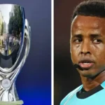 PSG – Aston Villa : Omar Artan dans l’histoire