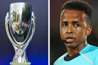 PSG – Aston Villa : Omar Artan dans l’histoire