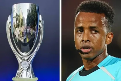 PSG – Aston Villa : Omar Artan dans l’histoire