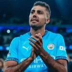 Manchester City : la décision radicale sur Rodri