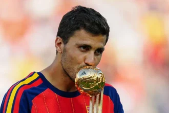 Rodri : Le Barça tranche définitivement sur le dossier