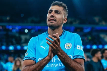 Manchester City : la décision radicale sur Rodri