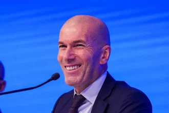 Équipe de France : Zinédine Zidane dévoile la nouvelle tant attendue