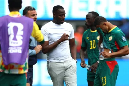 Sénégal : la FSF désigne le remplaçant de Pape Thiaw !