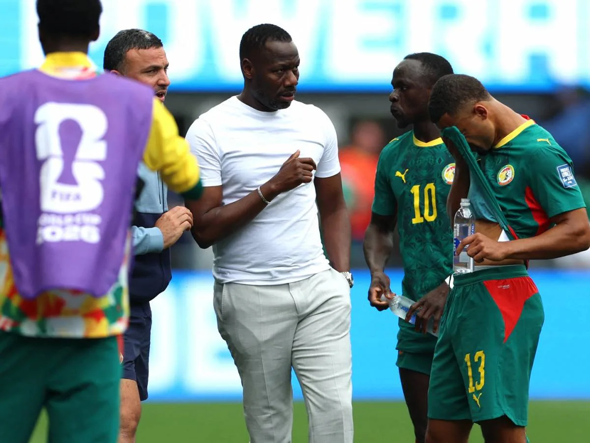 Sénégal : la FSF désigne le remplaçant de Pape Thiaw !