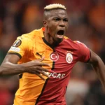 Victor Osimhen : le gros coup que prépare Al-Hilal