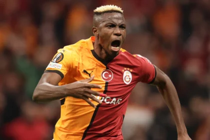 Victor Osimhen : le gros coup que prépare Al-Hilal
