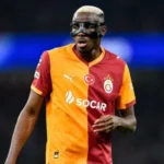 Mercato : Victor Osimhen rend fou ce club de Premier League