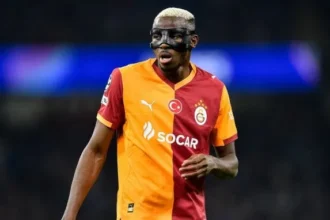 Mercato : Victor Osimhen rend fou ce club de Premier League