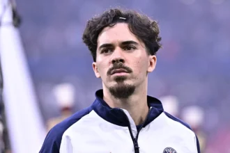 Ballon d'Or 2026 : le grand rêve de Vitinha !
